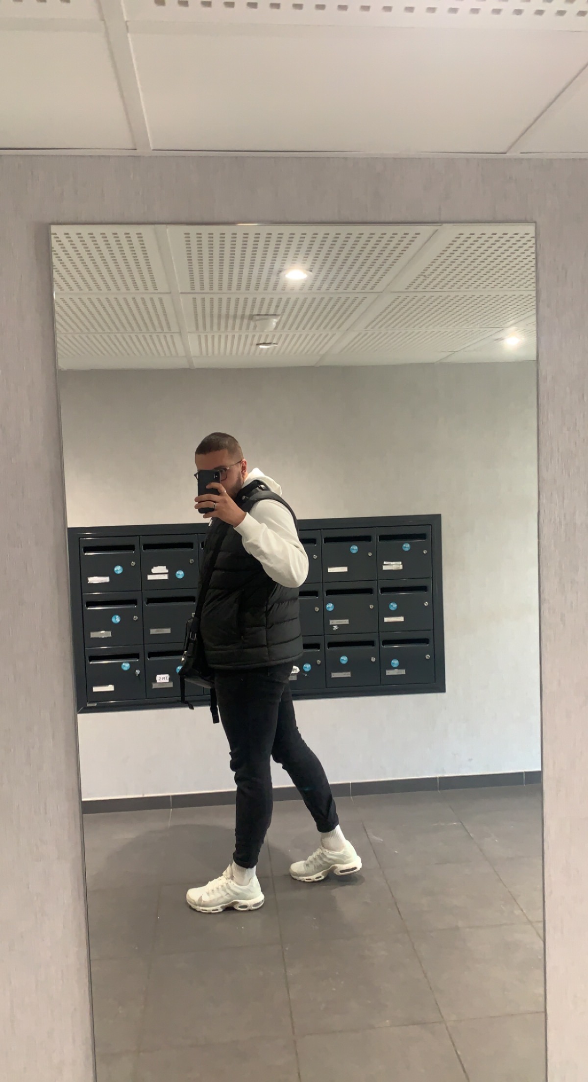Profil de Cassius, 20 ans, Lieu gay à Sergey
