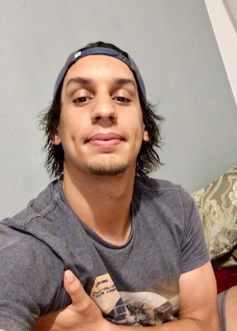 Profil de Yonel, 31 ans, Lieu gay à Wergenstein