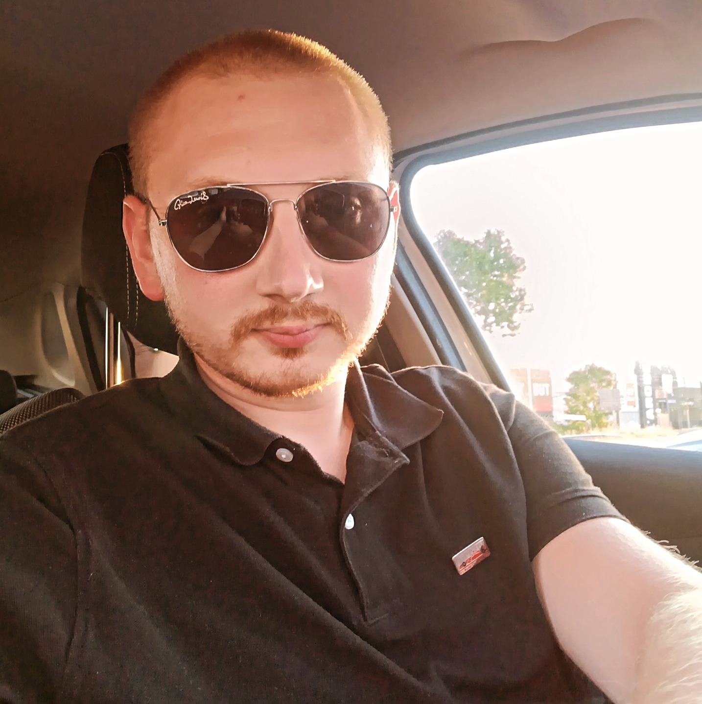 Profil de Morgann, 31 ans, Lieu gay à Malix