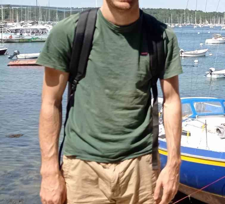 Profil de Sid, 27 ans, Lieu gay à Martina