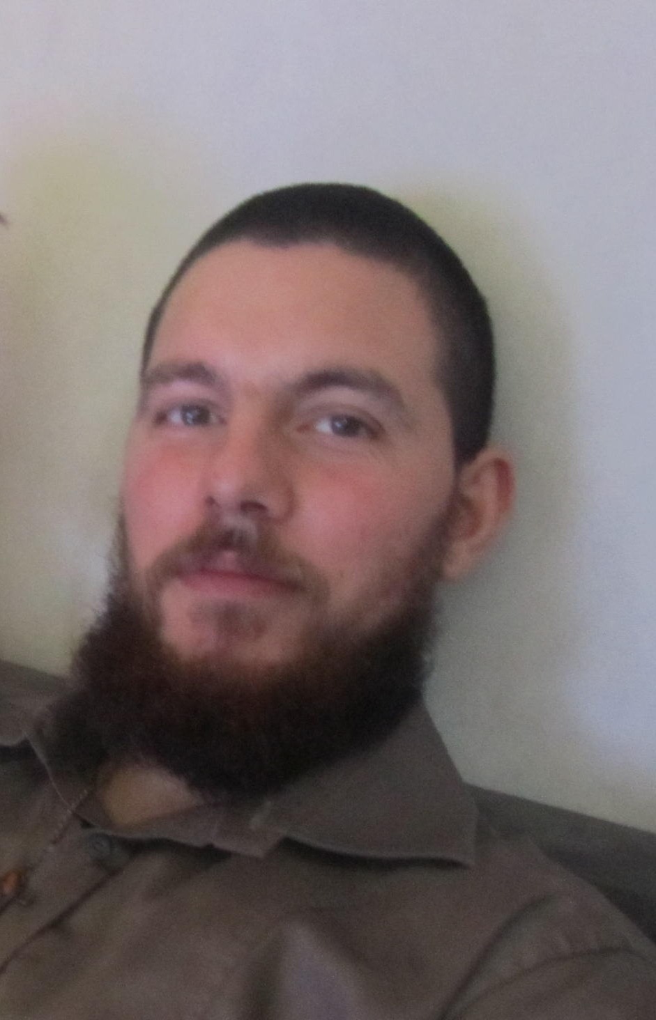 Profil de Saint, 32 ans, Lieu gay à Sergey