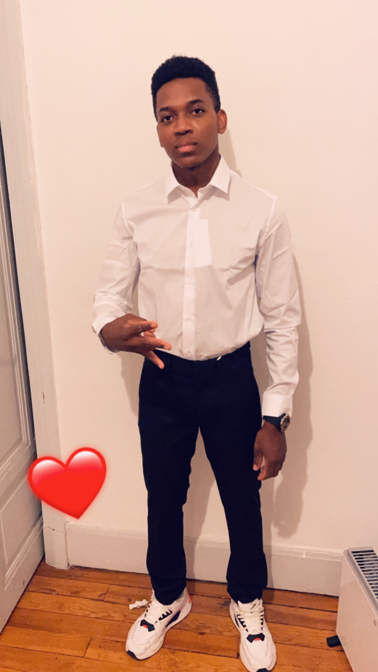 Profil de Batistin, 27 ans, Lieu gay à Perlen