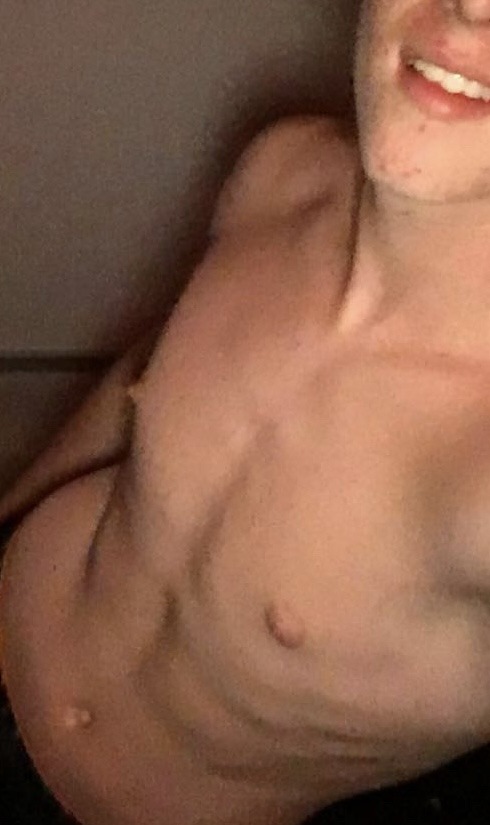 Profil de Hughes, 23 ans, Lieu gay à Kerzers