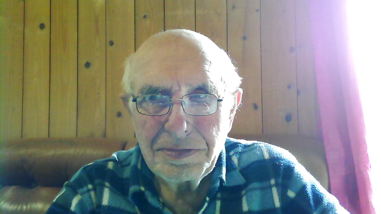 Profil de Han, 55 ans, Lieu gay à Camuns