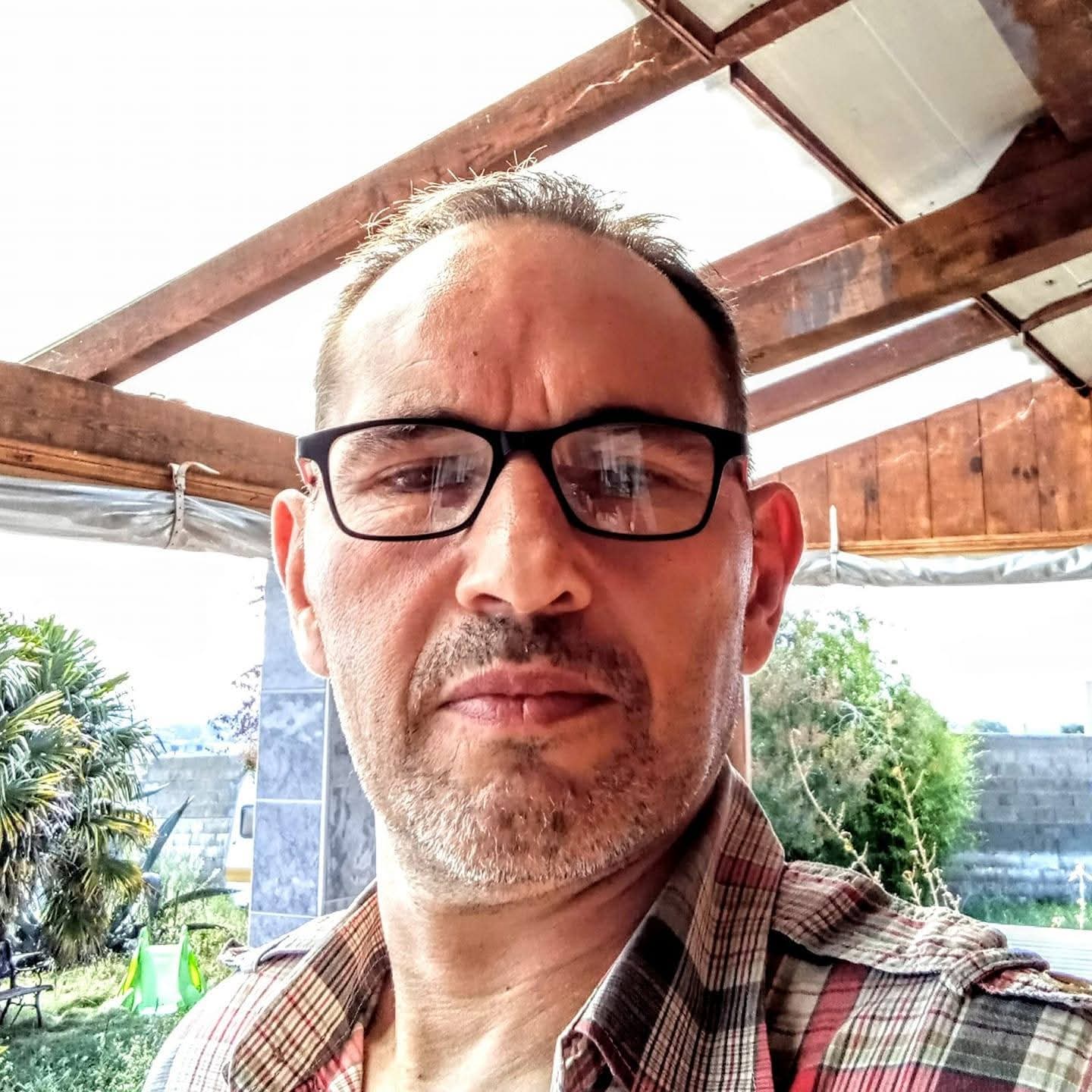 Profil de Godefroi, 52 ans, Lieu gay à Provence