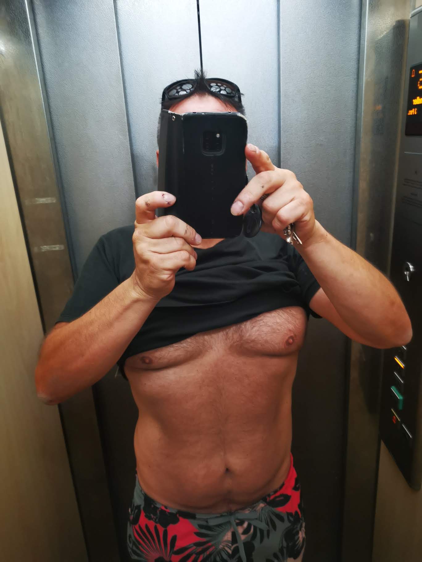 Profil de Mattis, 54 ans, Lieu gay à Stäfa