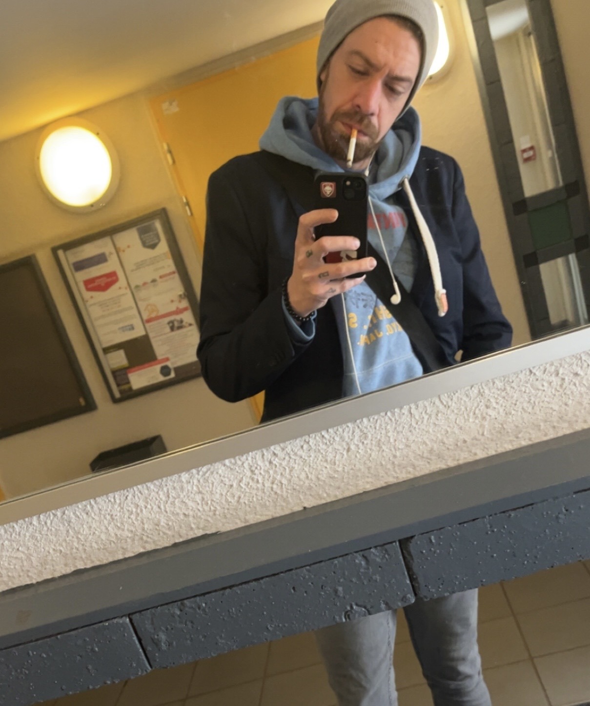 Profil de Alphonse, 33 ans, Lieu gay à Maracon