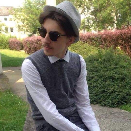Profil de Sofyen, 27 ans, Lieu gay à Brail