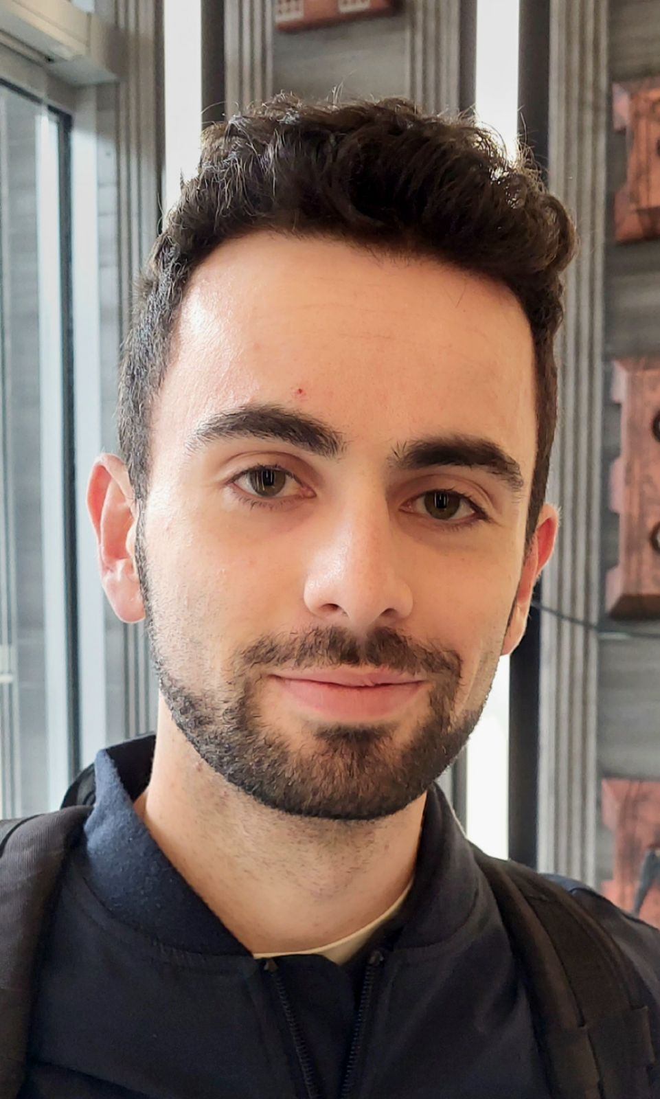 Profil de Yolann, 24 ans, Lieu gay à Les Mosses