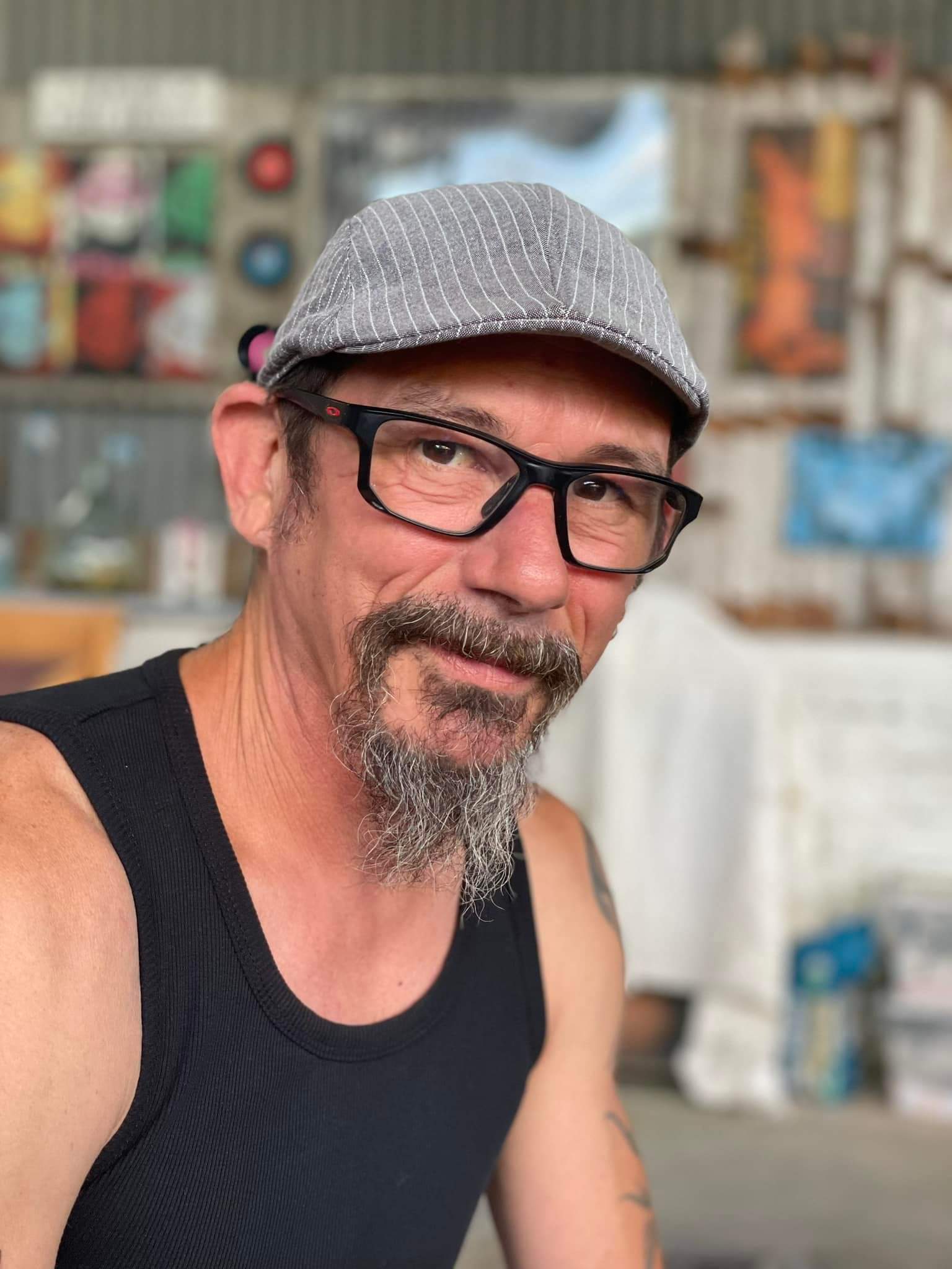 Profil de Ephrem, 51 ans, Lieu gay à Matt