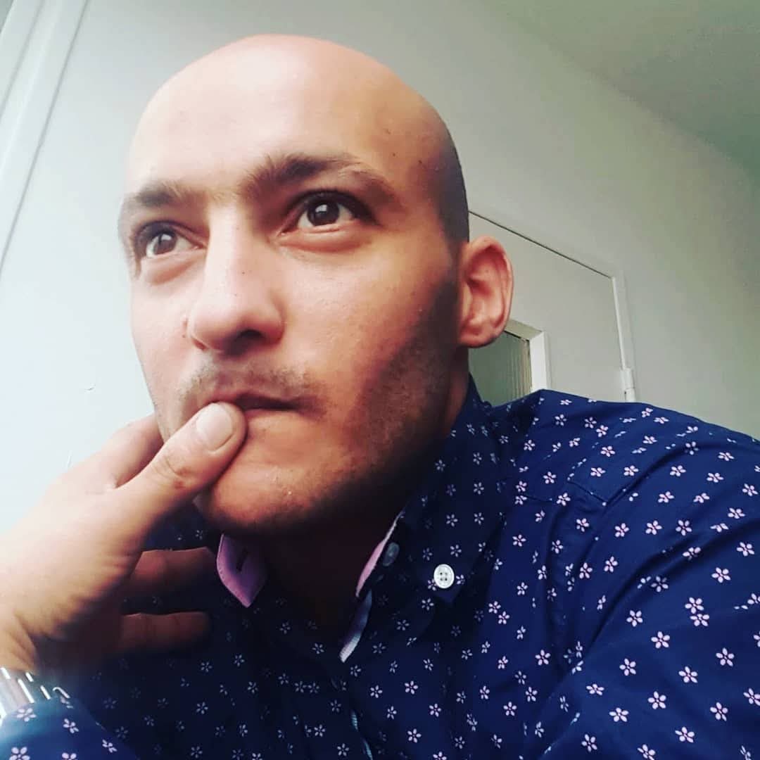 Profil de Radwan, 46 ans, Lieu gay à Arbaz