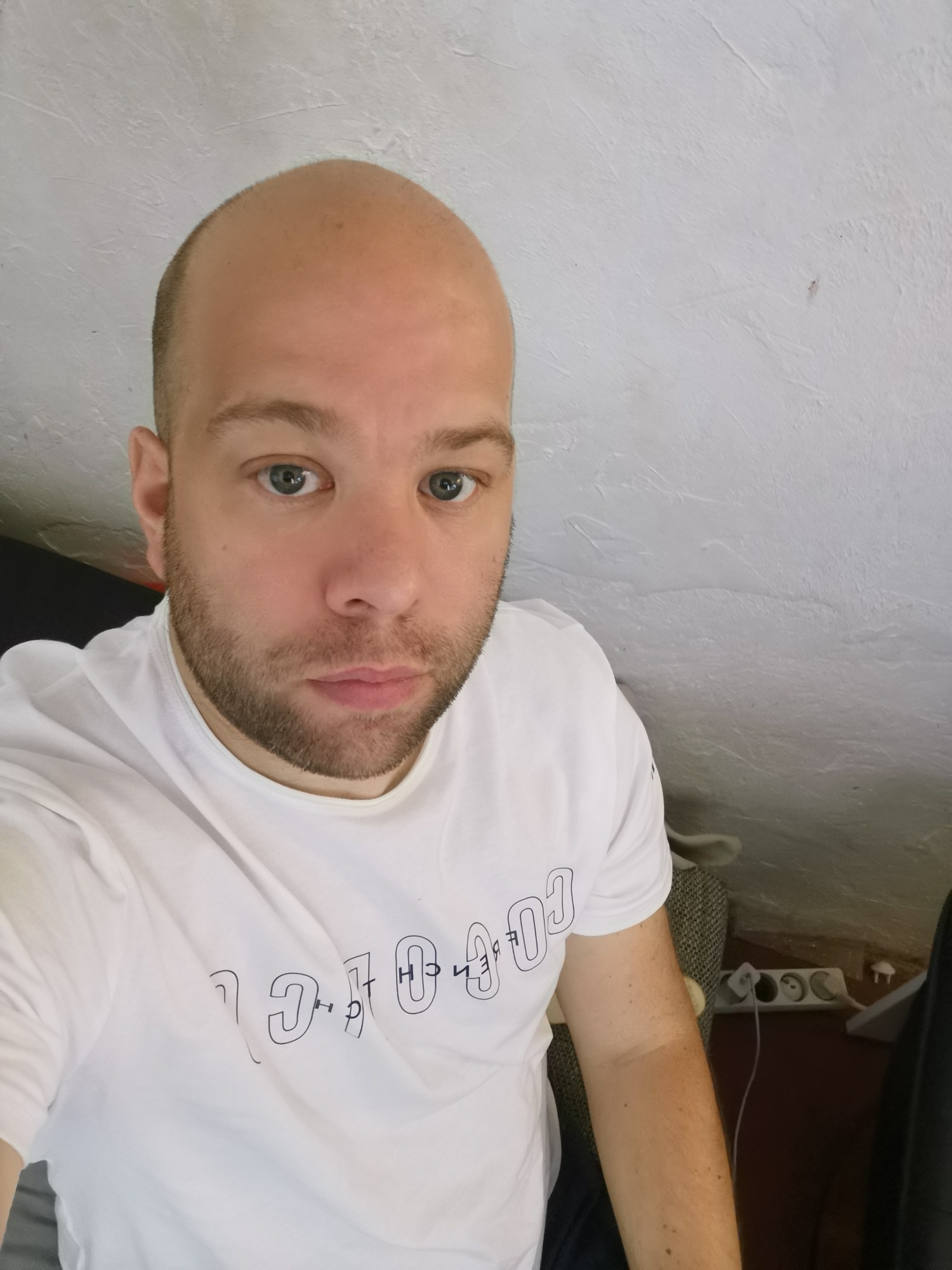 Profil de Gustav, 42 ans, Lieu gay à Siat