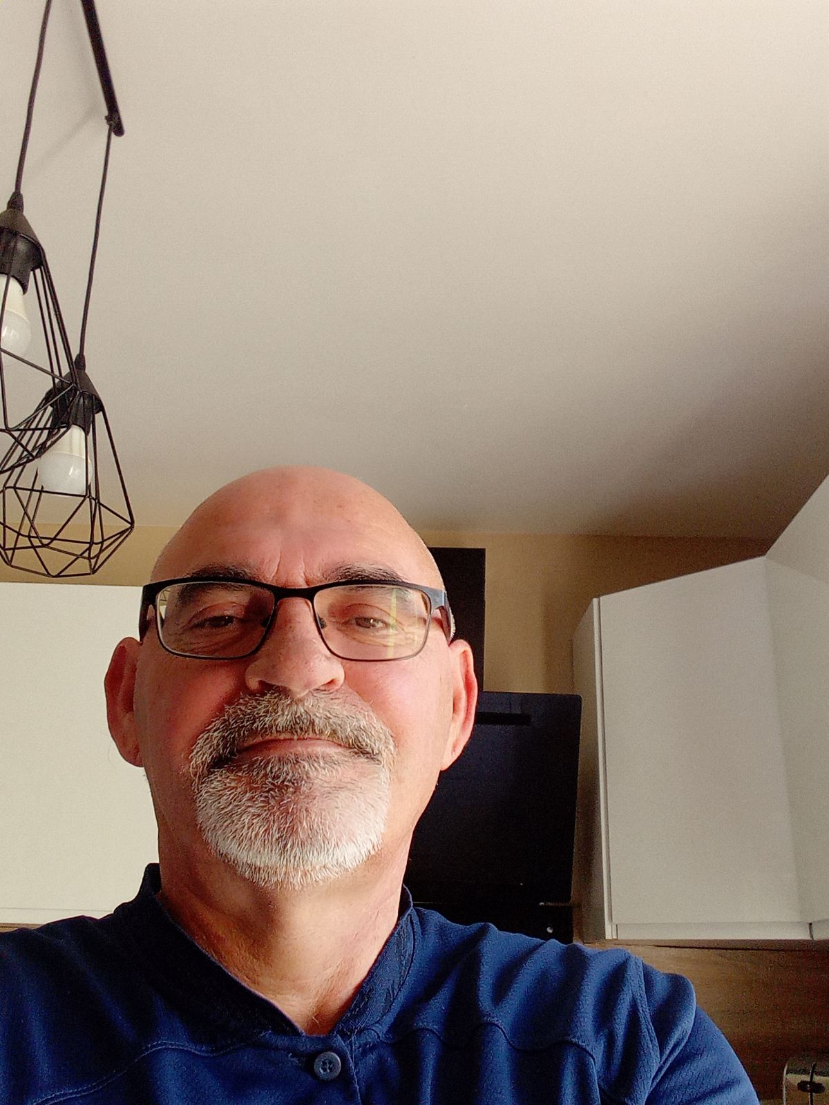 Profil de Amalio, 53 ans, Lieu gay à Siat