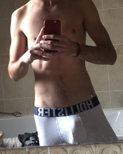 Profil de Médéric, 26 ans, Lieu gay à Cudrefin