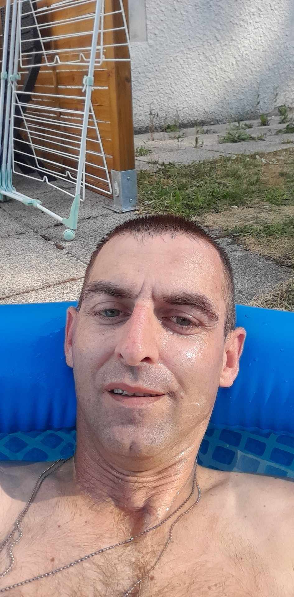 Profil de Aster, 42 ans, Lieu gay à Köniz
