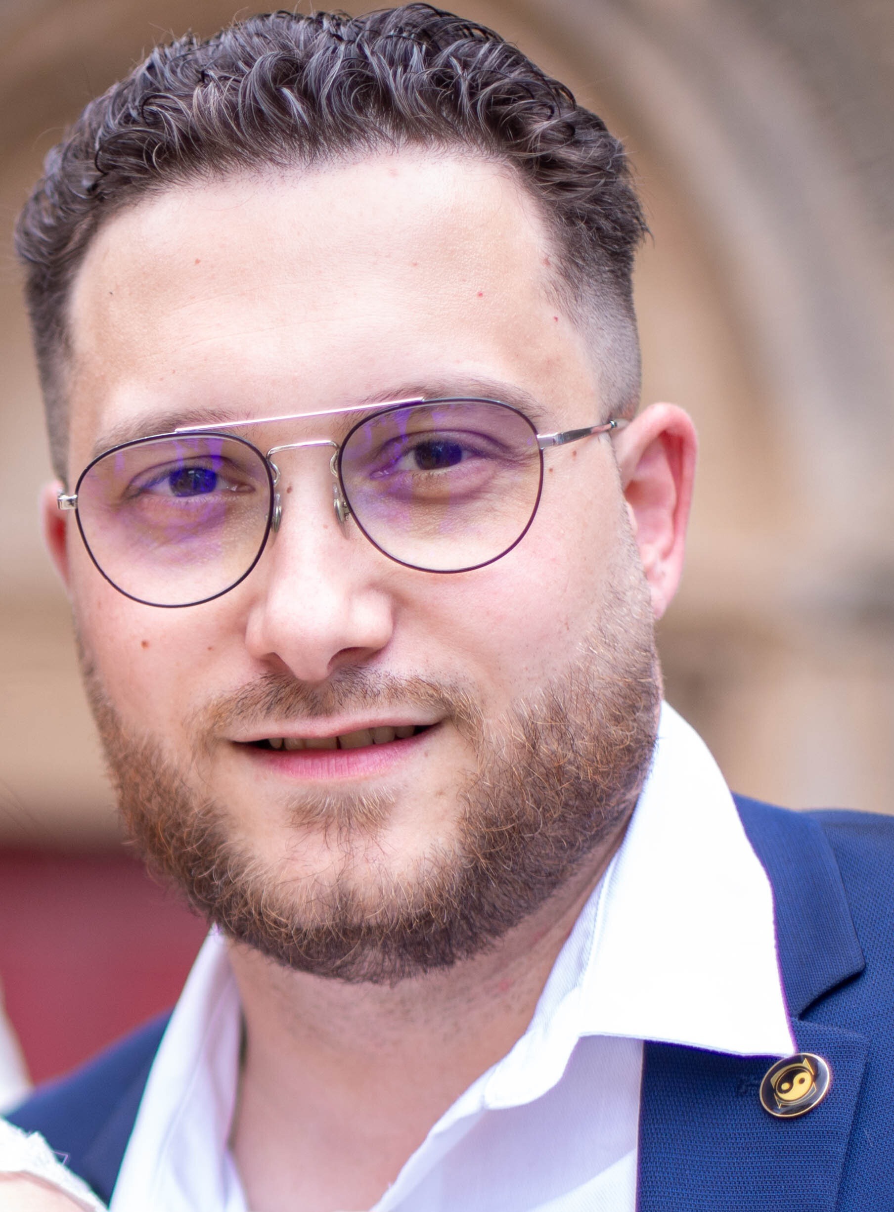 Profil de Abdelali, 33 ans, Lieu gay à Malix