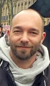 Profil de Maleck, 43 ans, Lieu gay à Grône