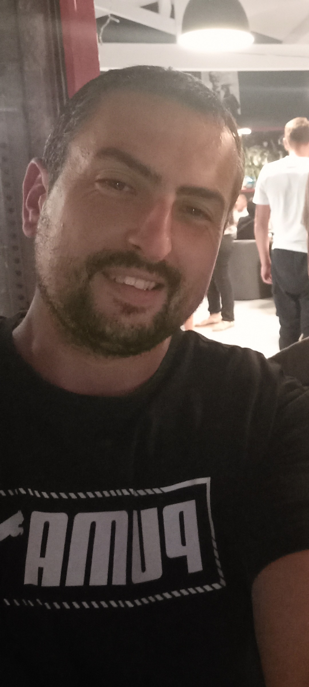 Profil de Soan, 37 ans, Lieu gay à Rivaz