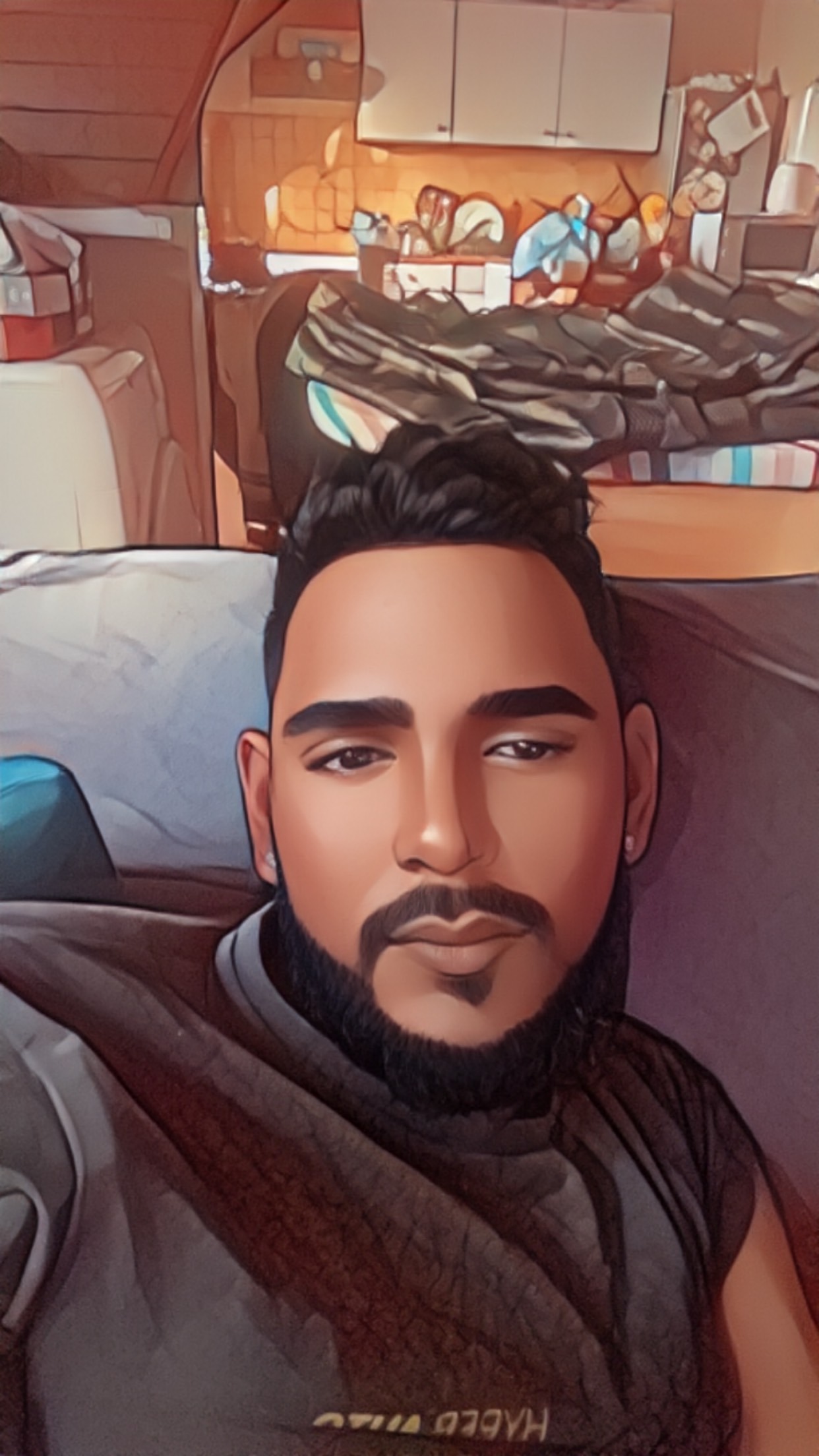 Profil de Swany, 29 ans, Lieu gay à Tamins