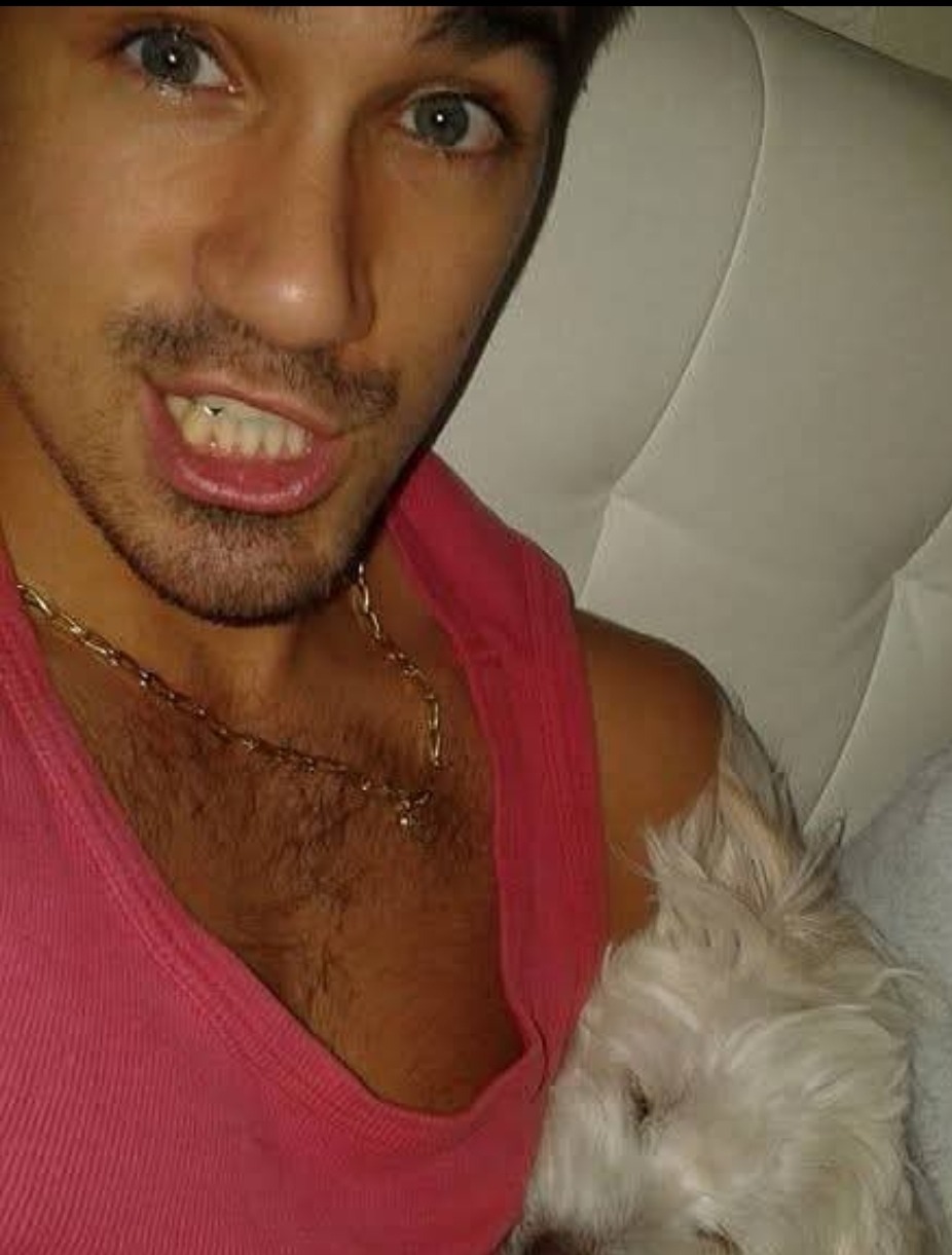 Profil de Abd-allah, 33 ans, Lieu gay à Trin
