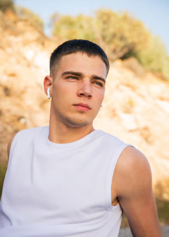 Profil de Dragoslav, 24 ans, Lieu gay à Blankenburg