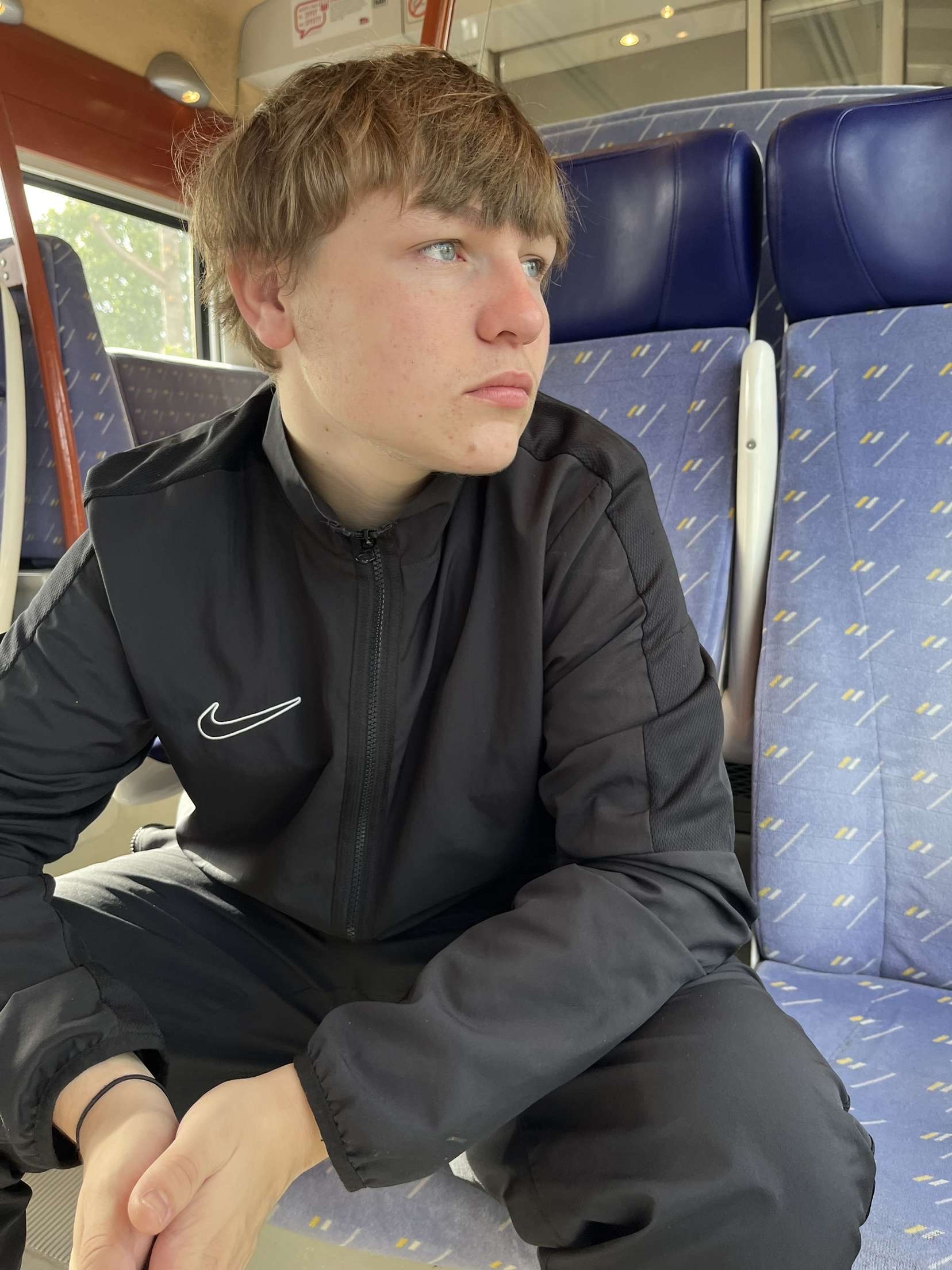 Profil de Aksel, 19 ans, Lieu gay à Savosa