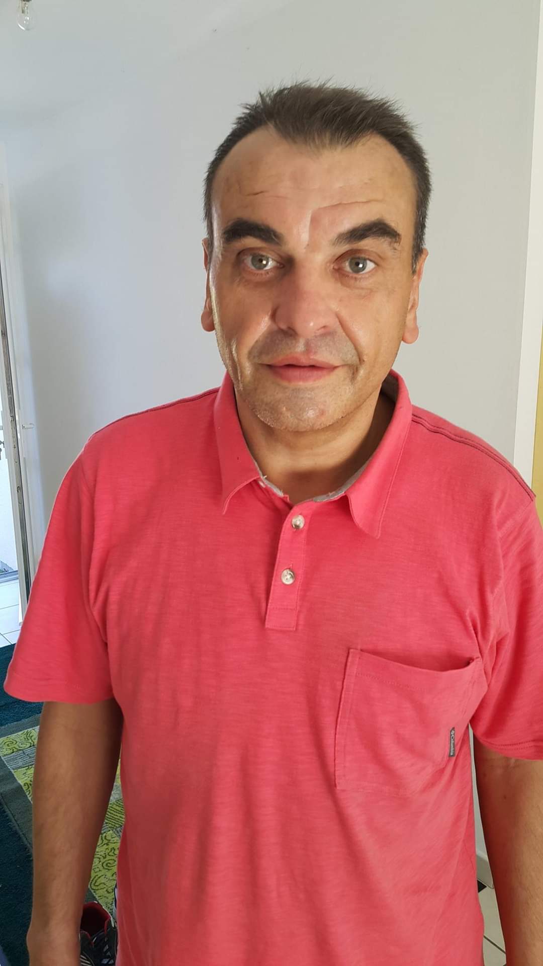 Profil de Bekaye, 55 ans, Lieu gay à Lunden
