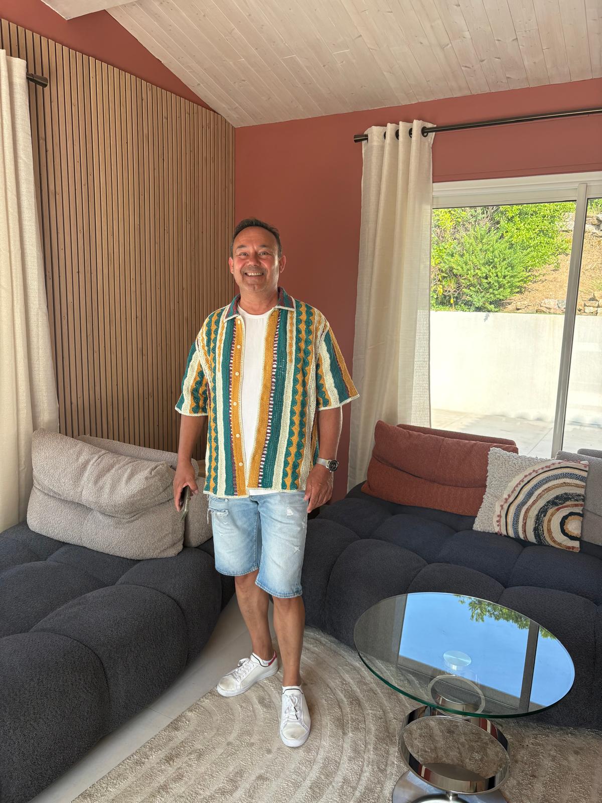 Profil de Raif, 53 ans, Lieu gay à Gals