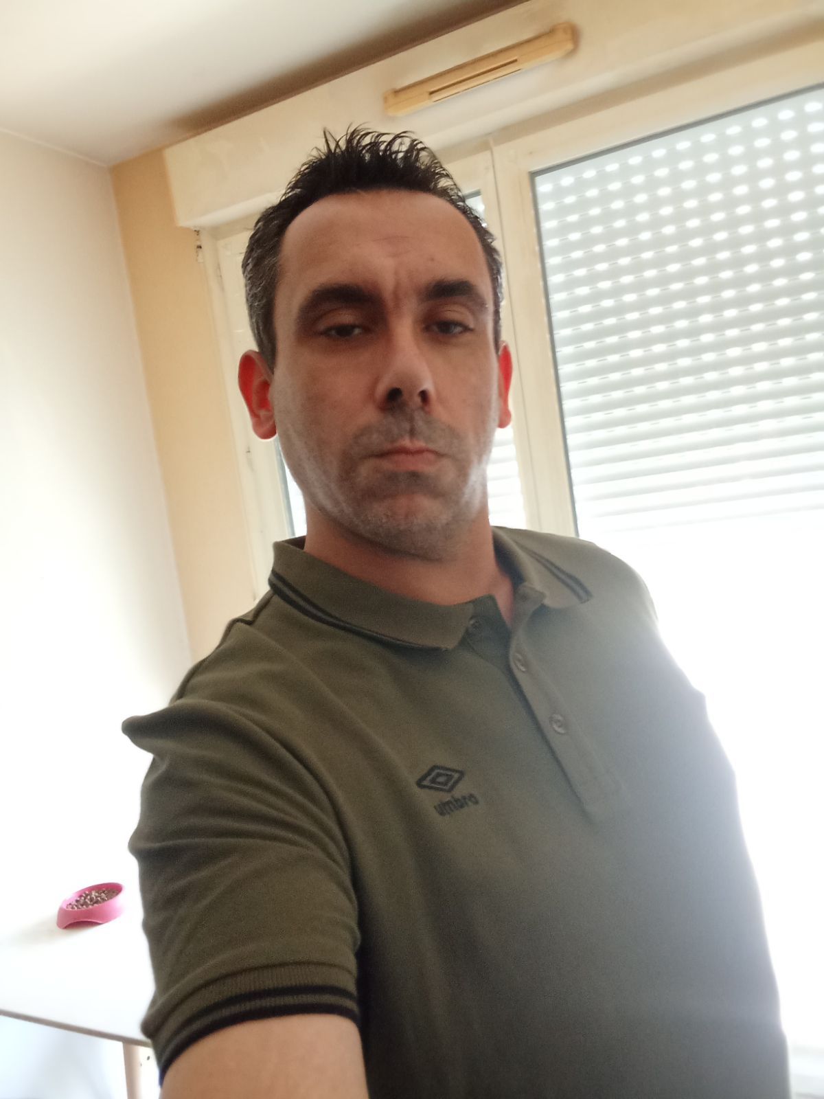 Profil de Sarane, 39 ans, Lieu gay à Oberönz