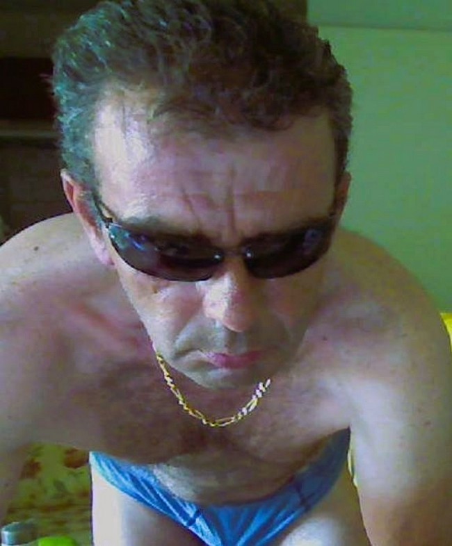 Profil de Mohammed-amine, 53 ans, Lieu gay à Salouf