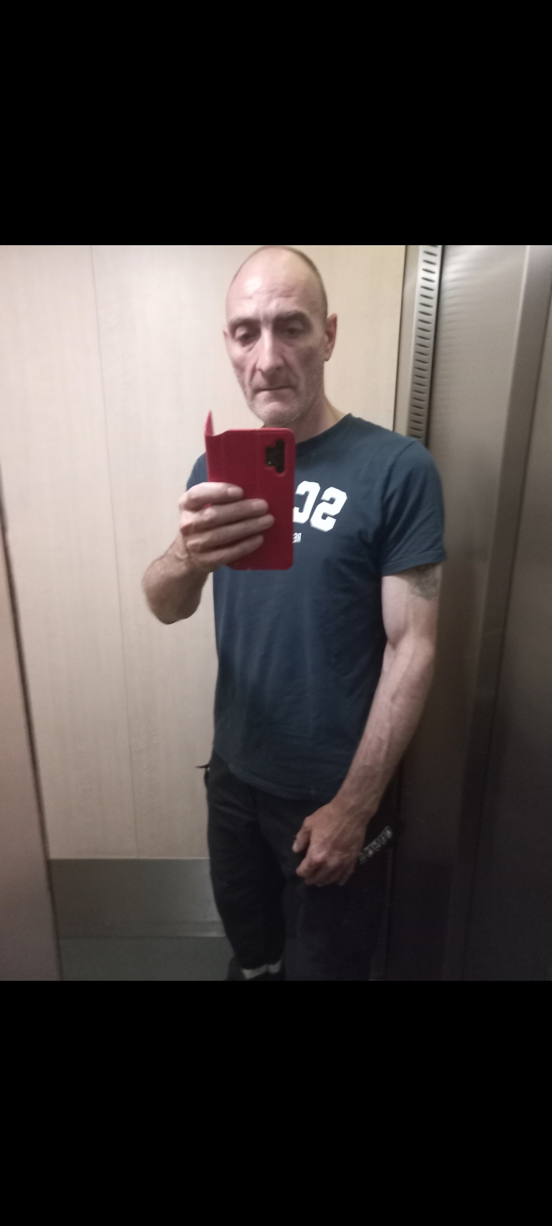 Profil de Younesse, 48 ans, Lieu gay à Avully