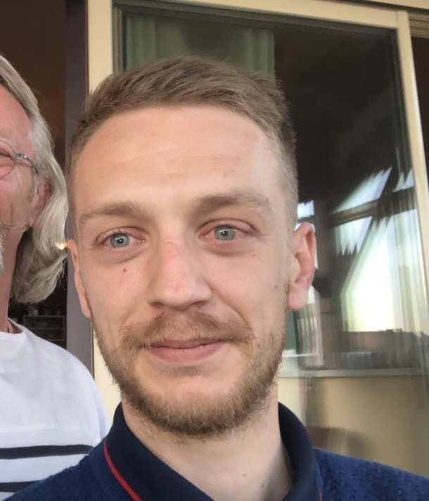 Profil de Elwin, 33 ans, Lieu gay à Chéserex