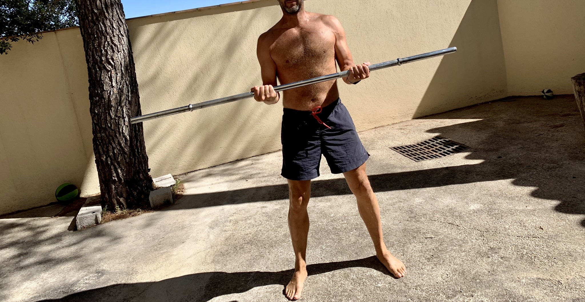 Profil de Clarence, 52 ans, Lieu gay à Innerberg