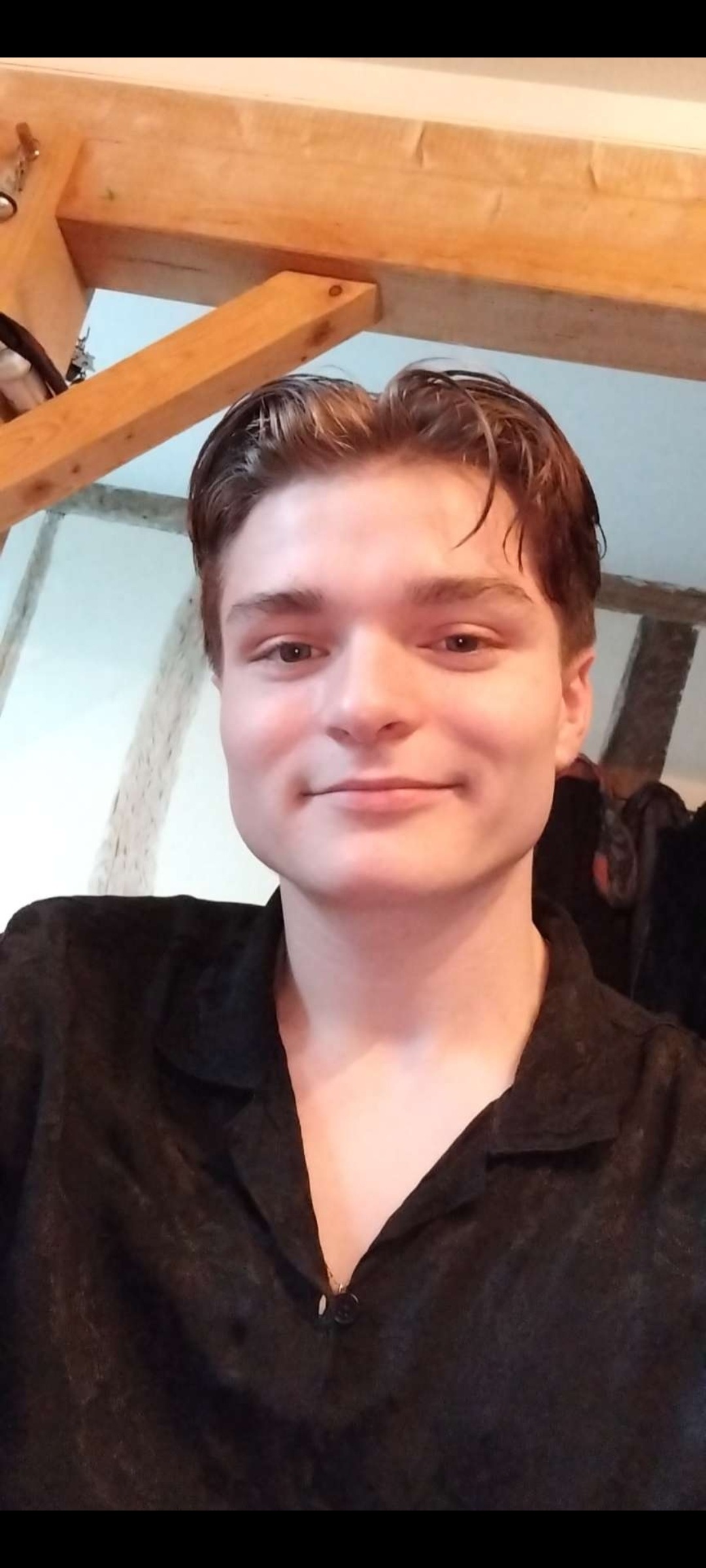 Profil de Kerry, 23 ans, Lieu gay à Kerzers