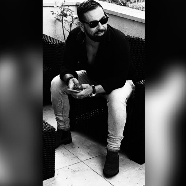 Profil de Timael, 48 ans, Lieu gay à Stels