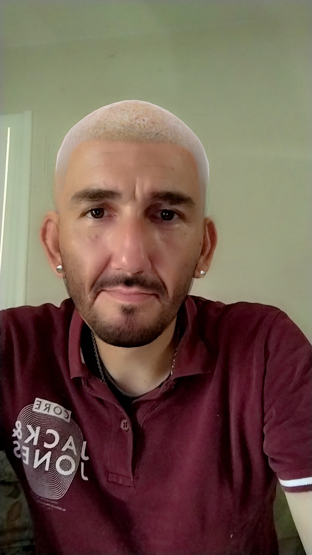 Profil de Josef, 39 ans, Lieu gay à Zizers