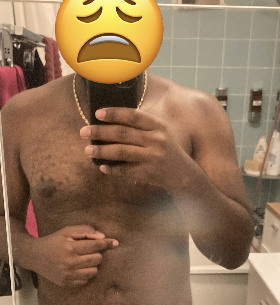 Profil de Dodji, 27 ans, Lieu gay à Trin