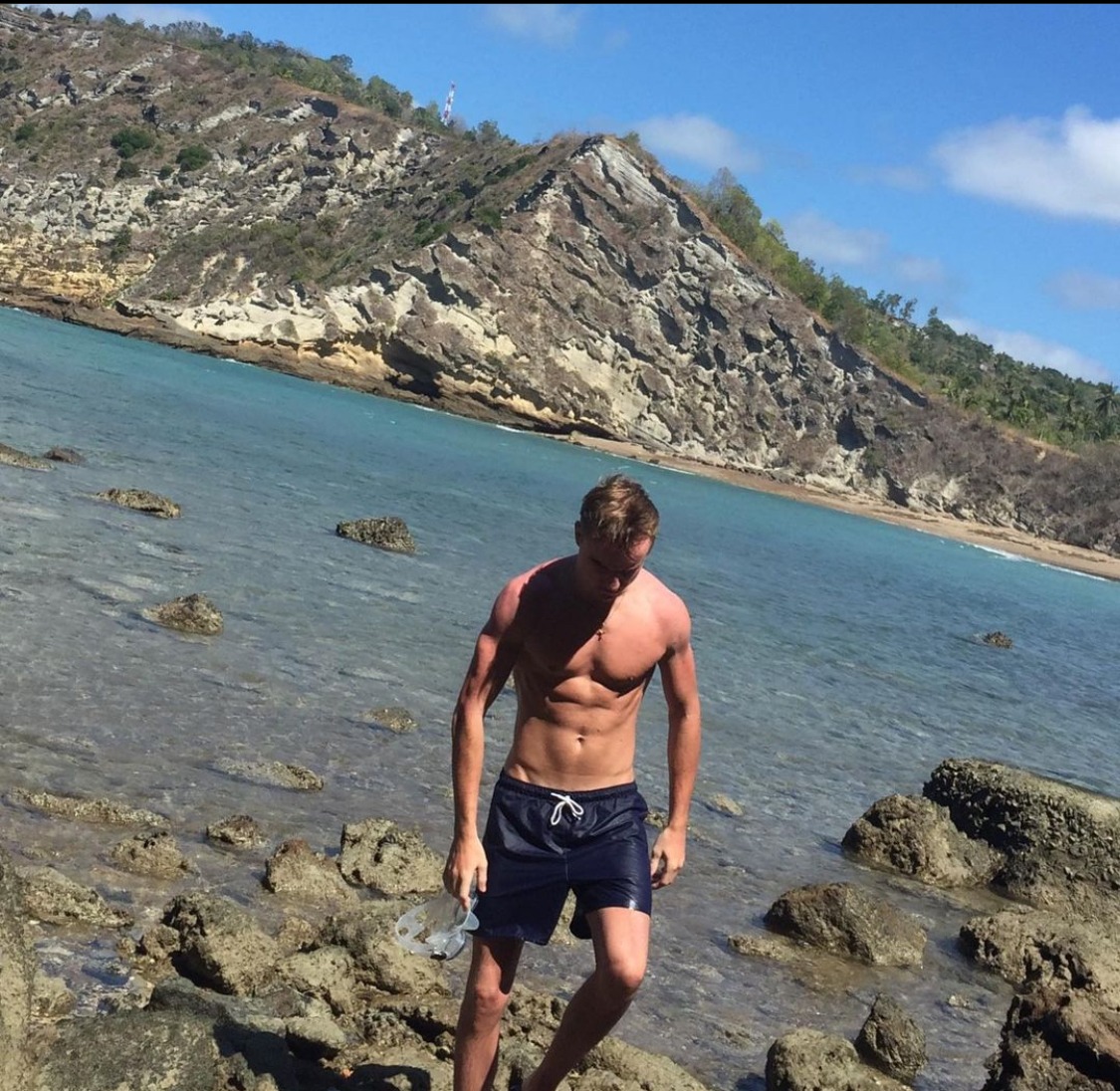 Profil de Yoran, 29 ans, Lieu gay à Travers