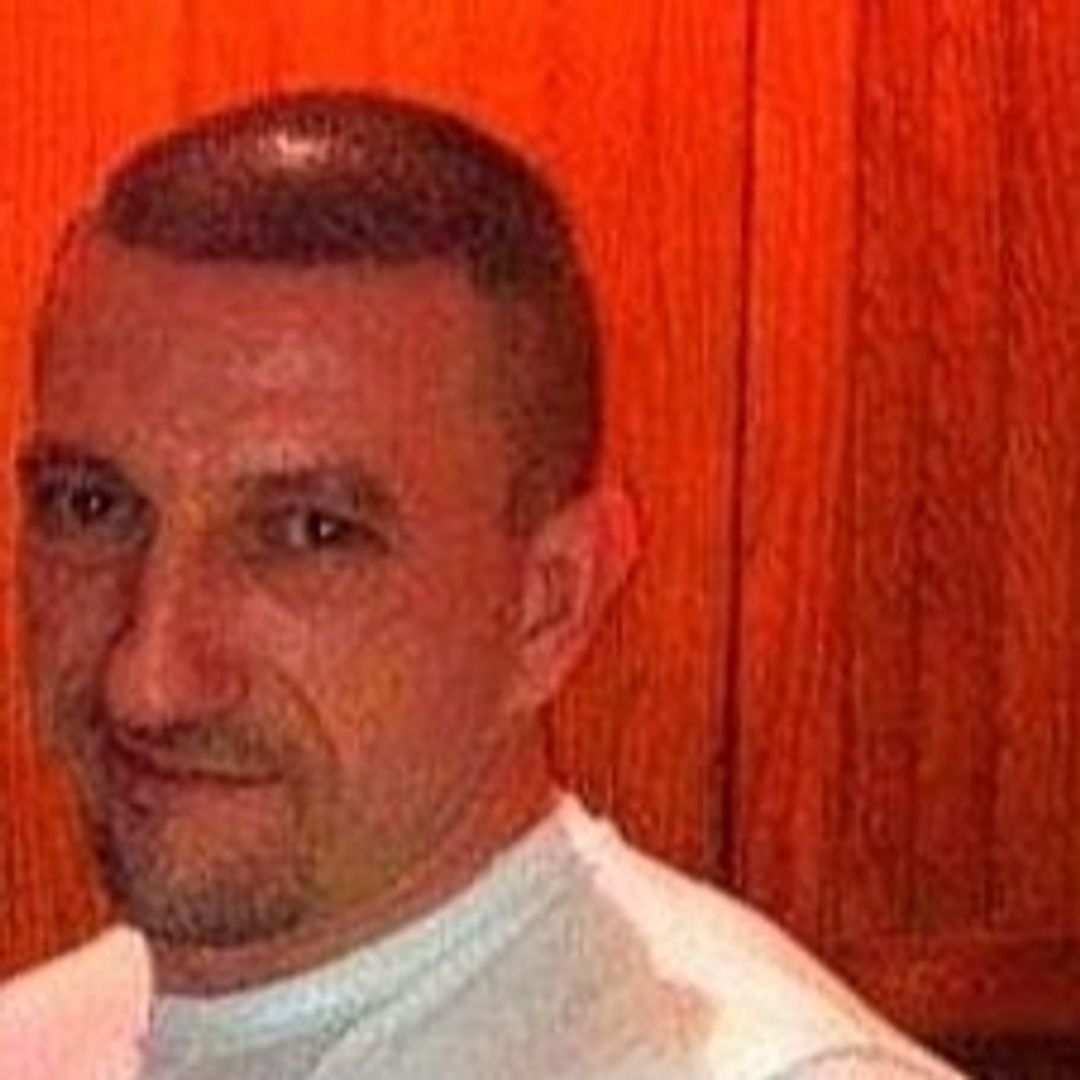 Profil de Elisha, 54 ans, Lieu gay à Berken