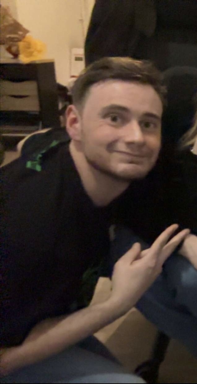 Profil de Dominique, 26 ans, Lieu gay à Castaneda