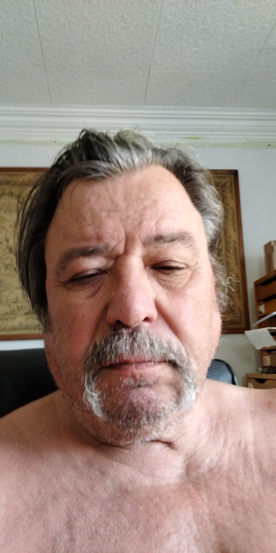 Profil de Nathan, 55 ans, Lieu gay à Mirchel