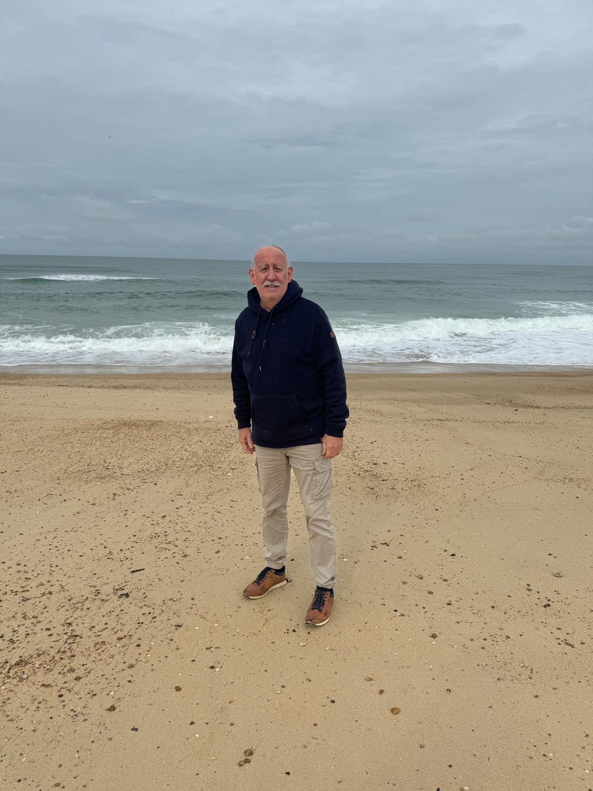 Profil de Alperen, 55 ans, Lieu gay à Vilters