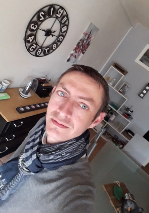 Profil de Carlito, 37 ans, Lieu gay à Hornussen