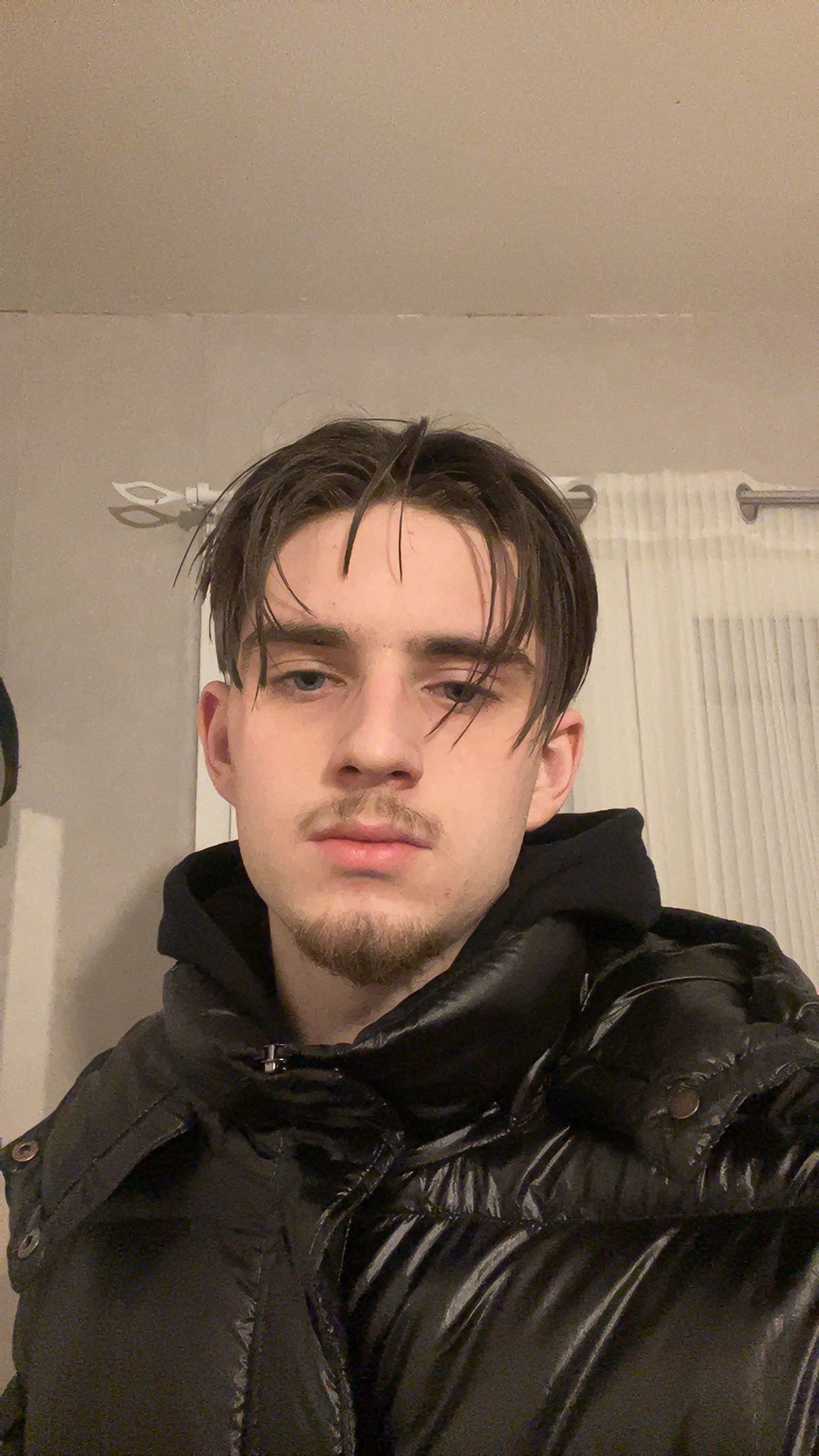 Profil de Marc-henry, 22 ans, Lieu gay à Worb