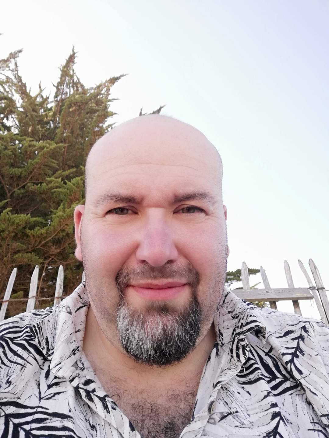 Profil de Arlo, 49 ans, Lieu gay à Vrin