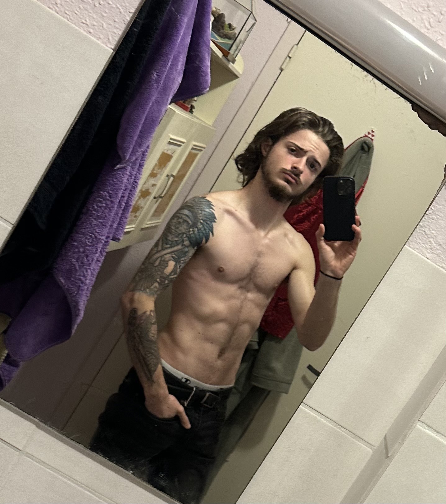 Profil de Marc-jean, 23 ans, Lieu gay à Anet