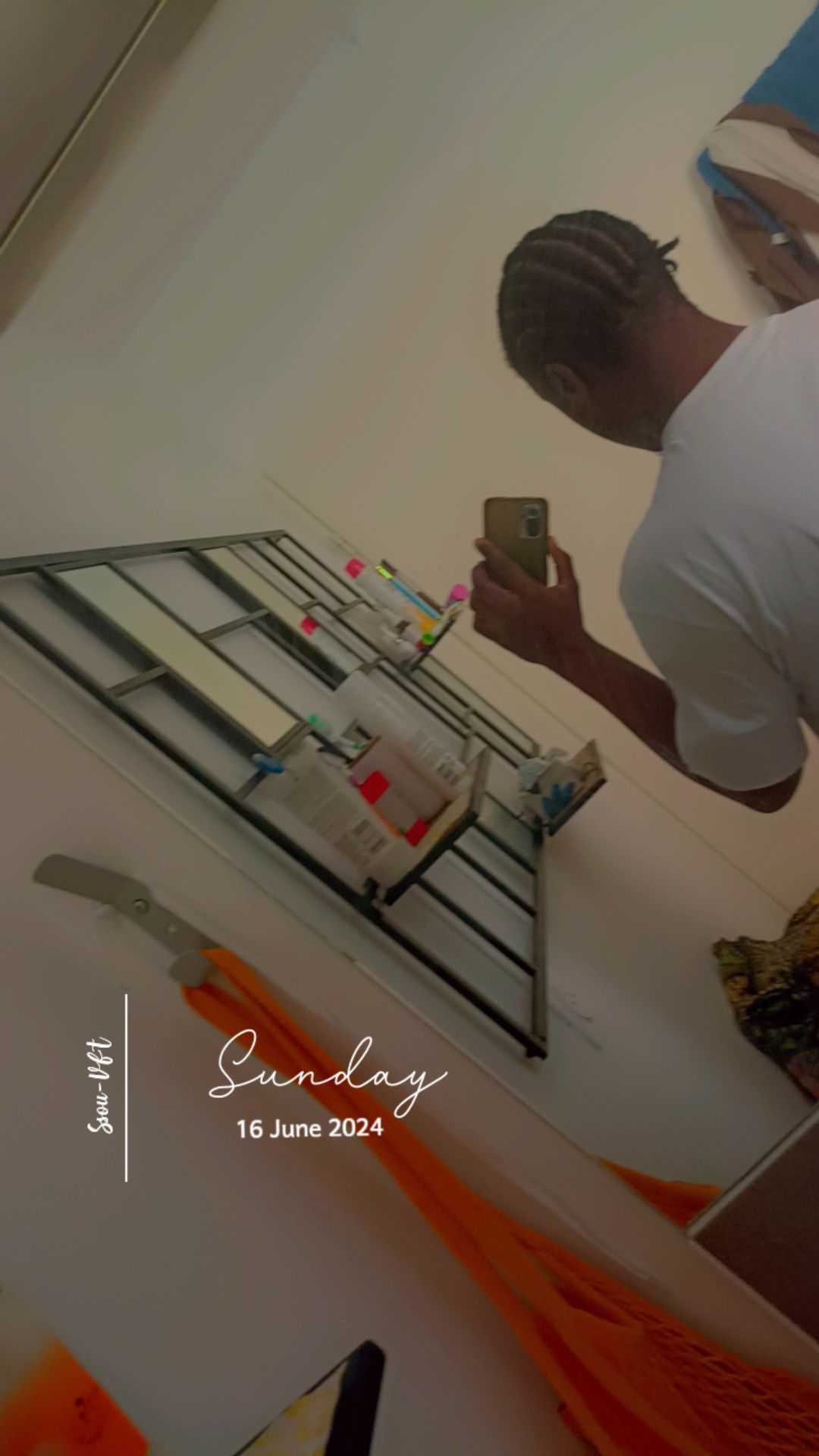 Profil de Lamba, 21 ans, Lieu gay à Luterbach