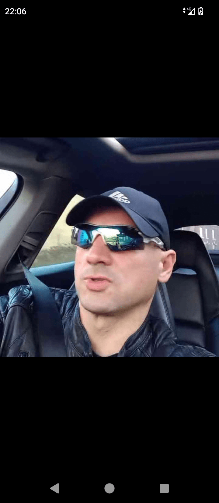 Profil de Archad, 47 ans, Lieu gay à Port