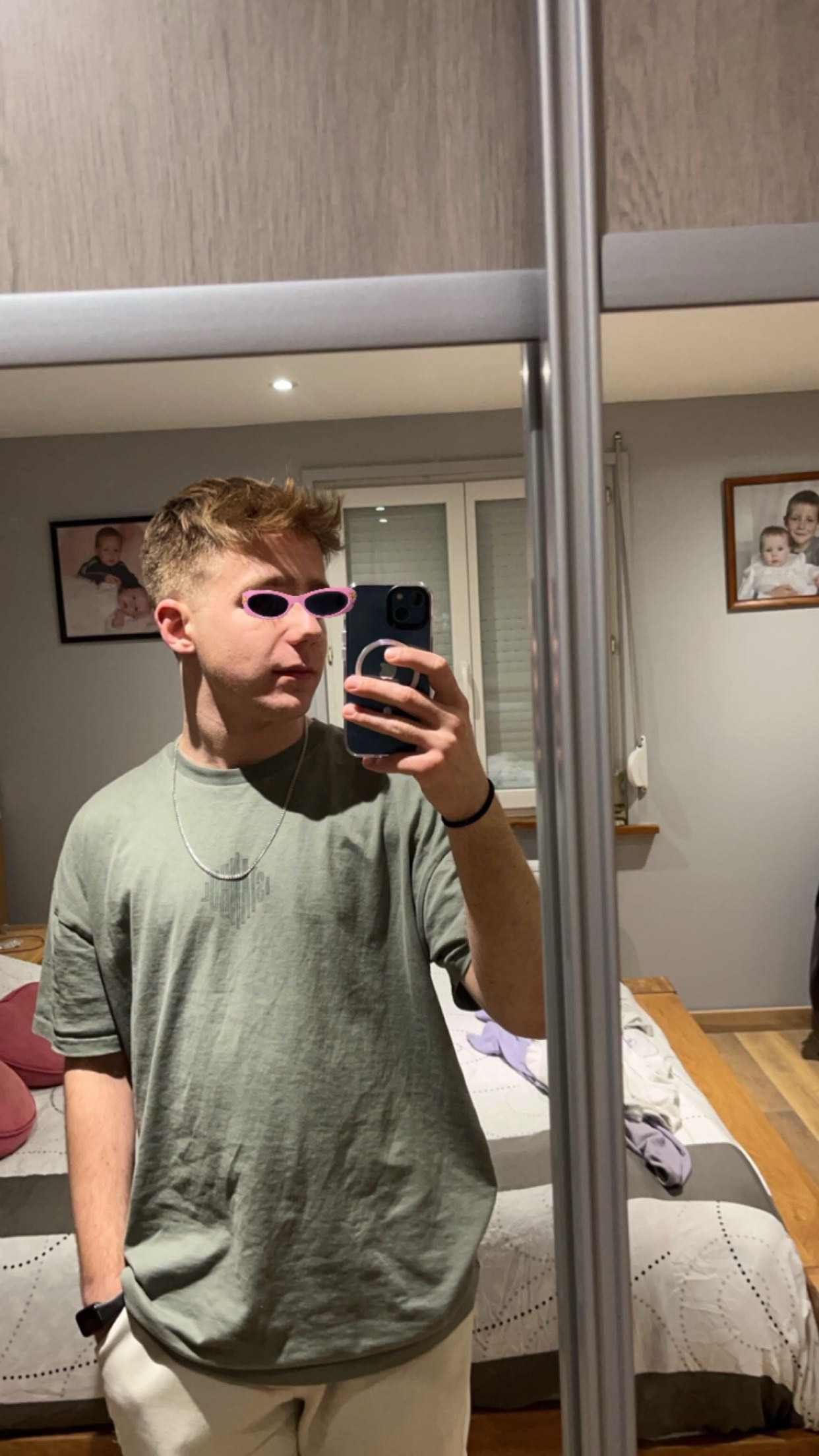 Profil de Jimmi, 22 ans, Lieu gay à Langenthal