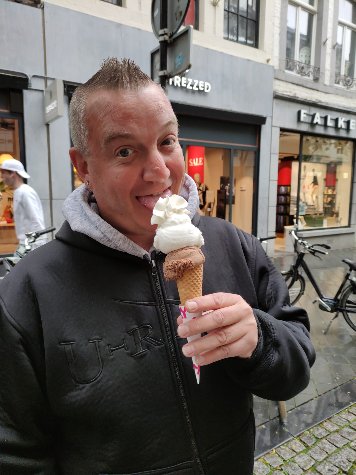 Profil de Patern, 47 ans, Lieu gay à Donat